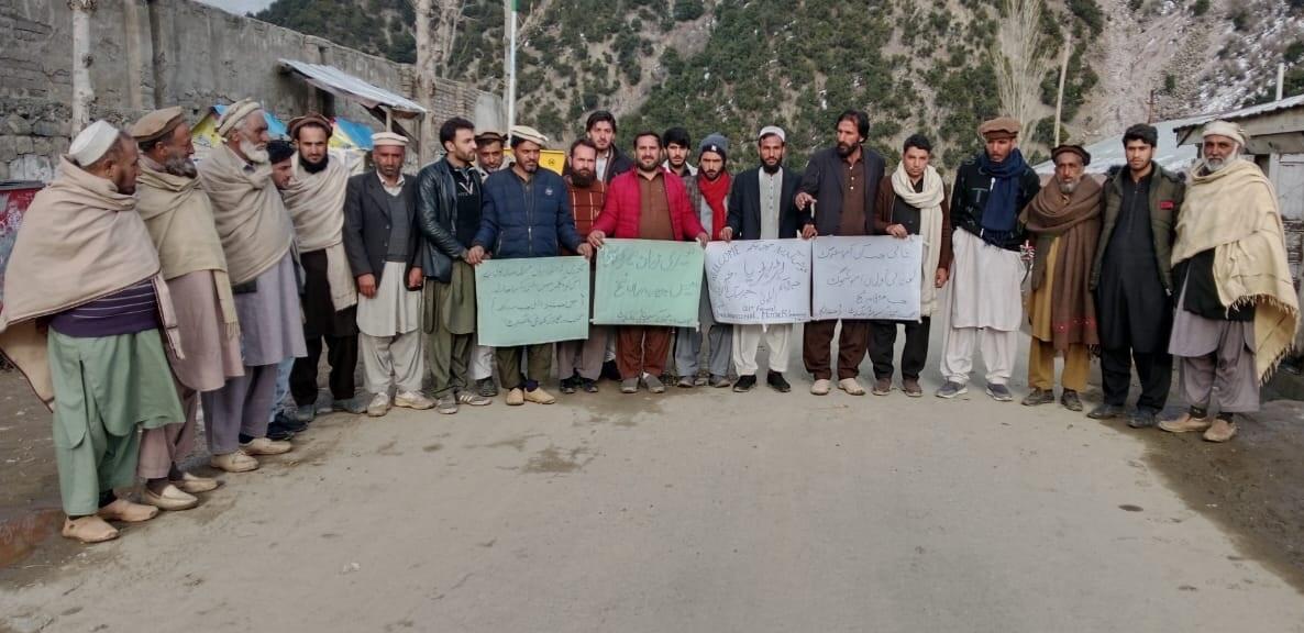 In Kalam, a seminar was held to discuss ways to preserve and promote the Gawri language In Kalam, a seminar was held to discuss ways to preserve and promote the Gawri language